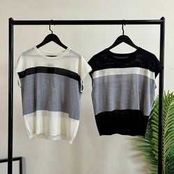 250286 - Knit Top (❤️ Hot Item ❤️)