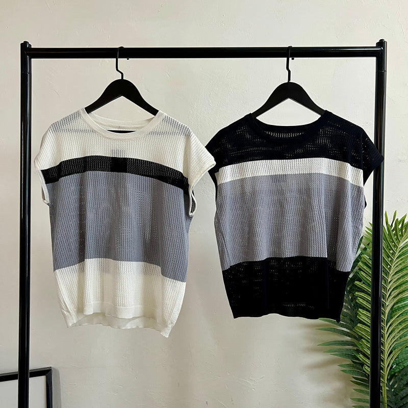 250286 - Knit Top (❤️ Hot Item ❤️)