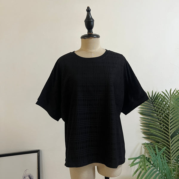 250968 - Checker Top