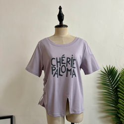 250291 - Printed Top