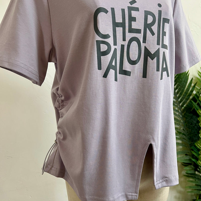 250291 - Printed Top
