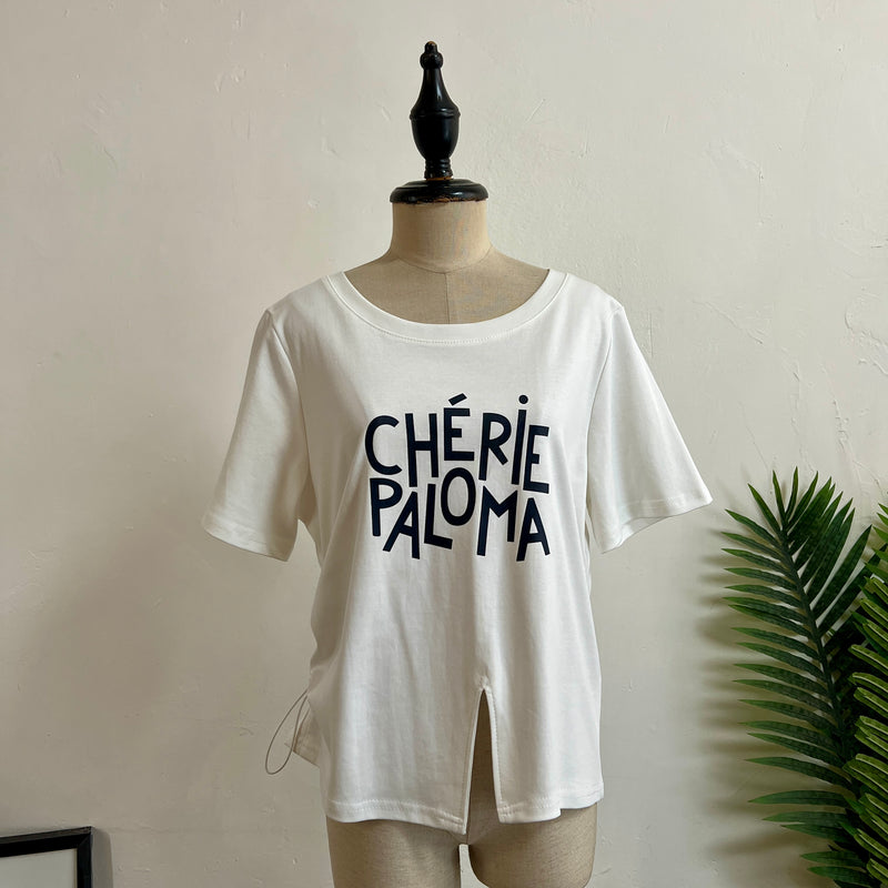 250291 - Printed Top