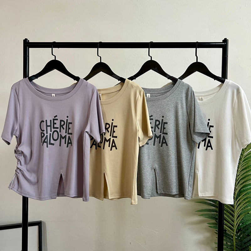 250291 - Printed Top