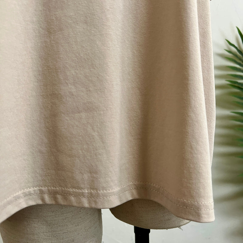 250280 - Round Neck Top