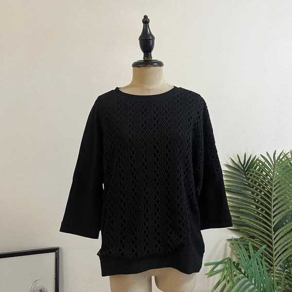 250971 - Round Neck Top