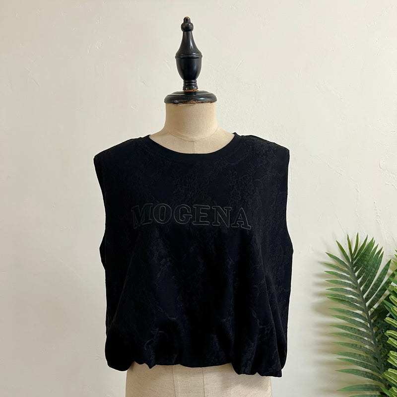 250287 - Puff Top