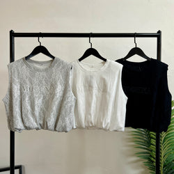 250287 - Puff Top