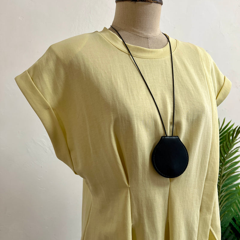250288 - Pleated Top (❤️ Hot Item ❤️)