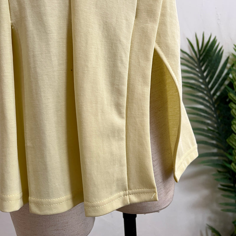 250288 - Pleated Top (❤️ Hot Item ❤️)