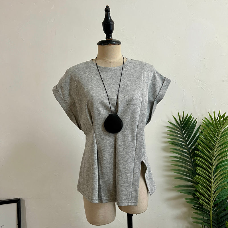 250288 - Pleated Top (❤️ Hot Item ❤️)