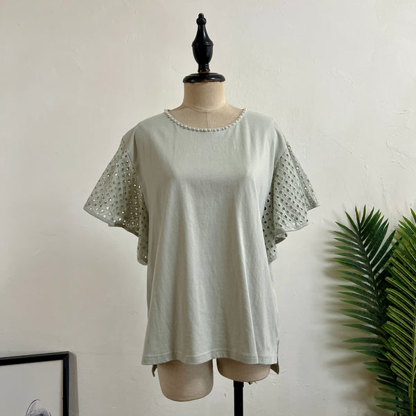 250278 - Pearl Top