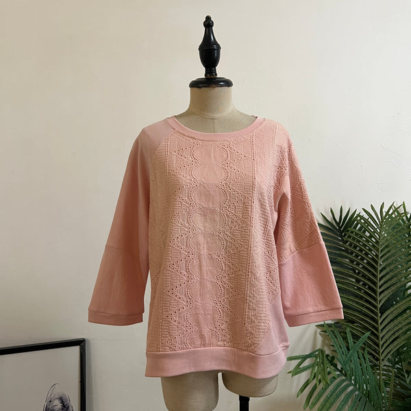 251030 - Round Neck Top