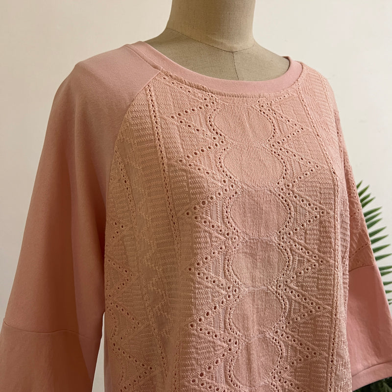 251030 - Round Neck Top