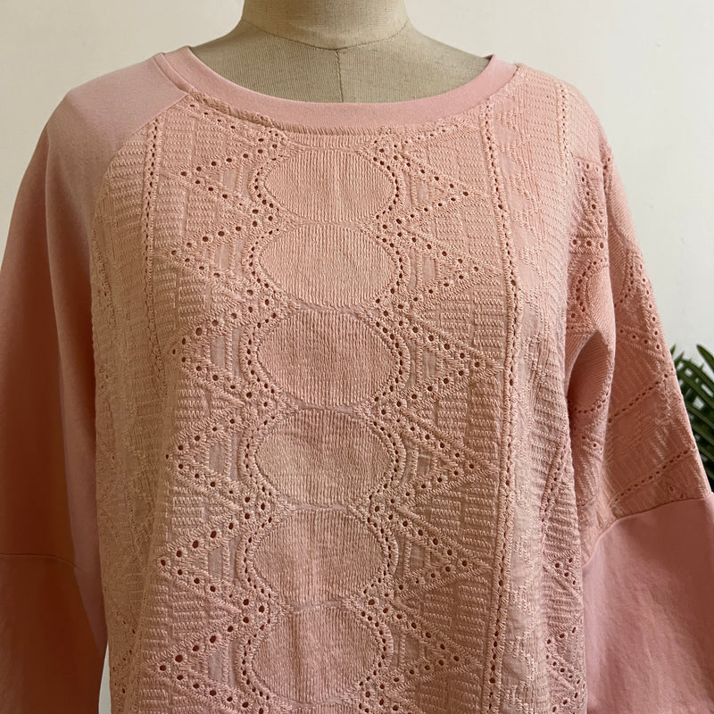 251030 - Round Neck Top