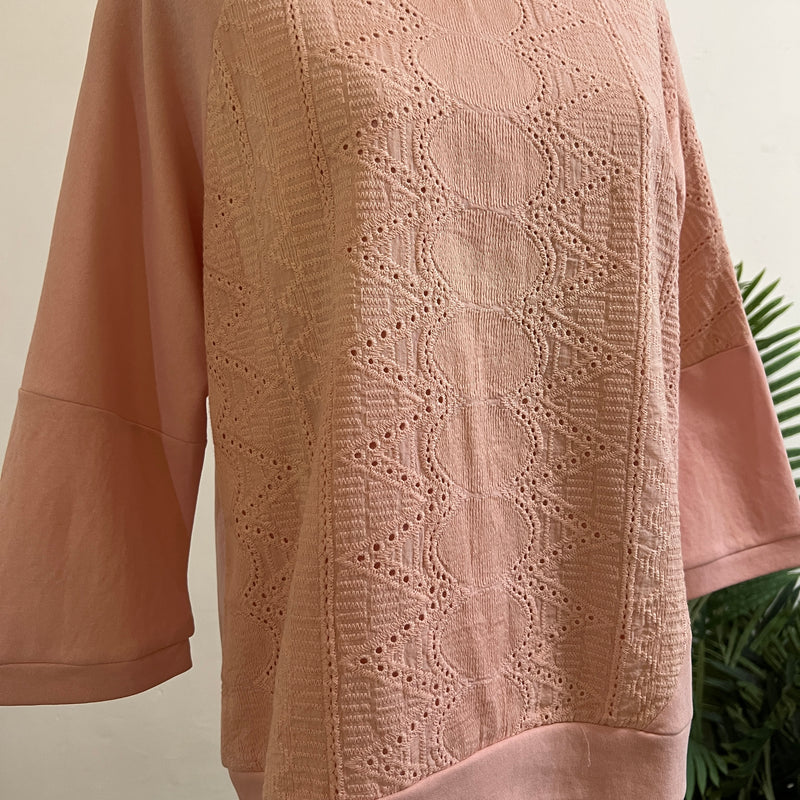 251030 - Round Neck Top