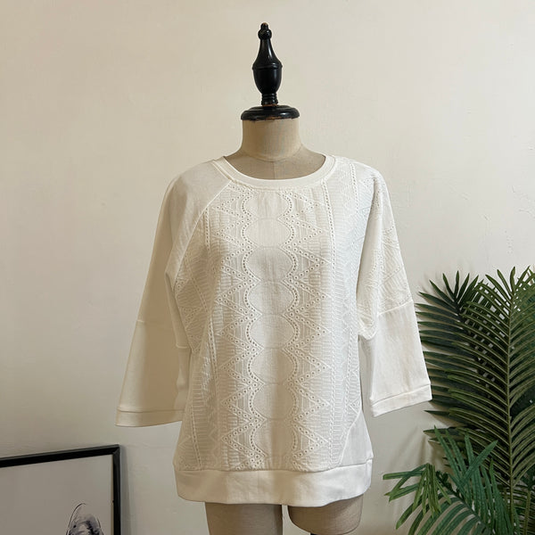 251030 - Round Neck Top