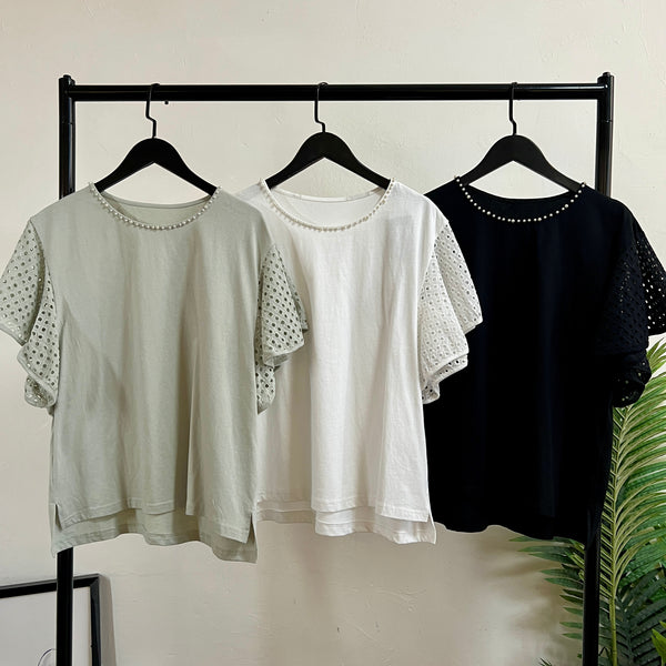 250278 - Pearl Top