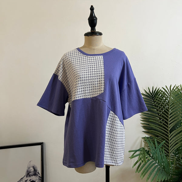 251028 - Round Neck Top