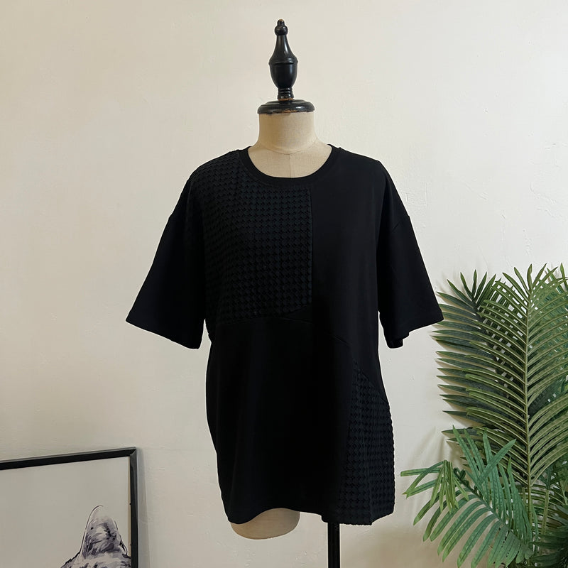 251028 - Round Neck Top