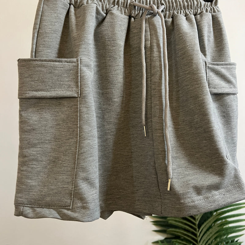 250958 - Short Pant