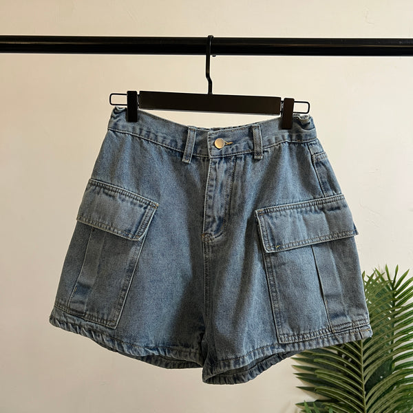 251040 - Denim Pant