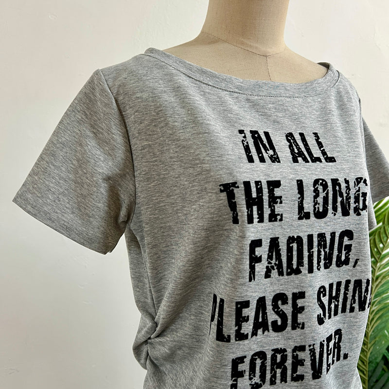 250279 - Printed Top