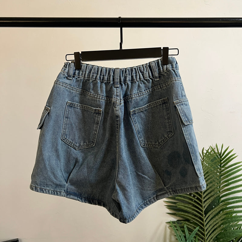 251040 - Denim Pant