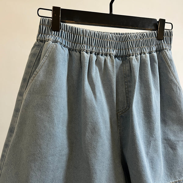 251045 - Denim Pant