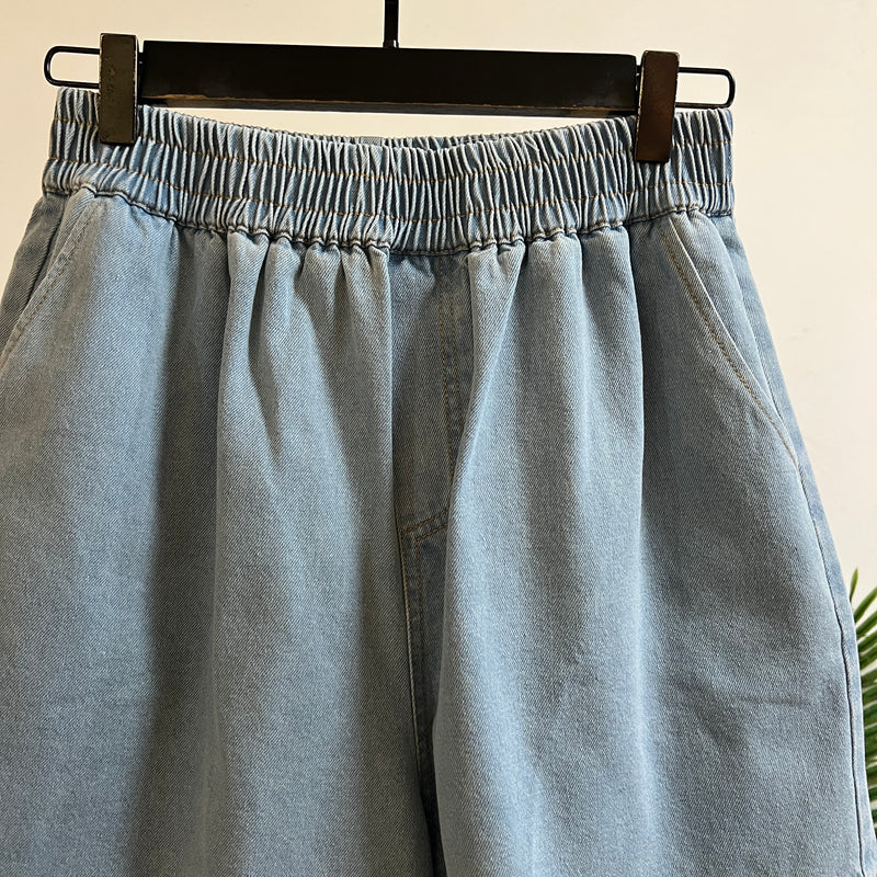 251045 - Denim Pant