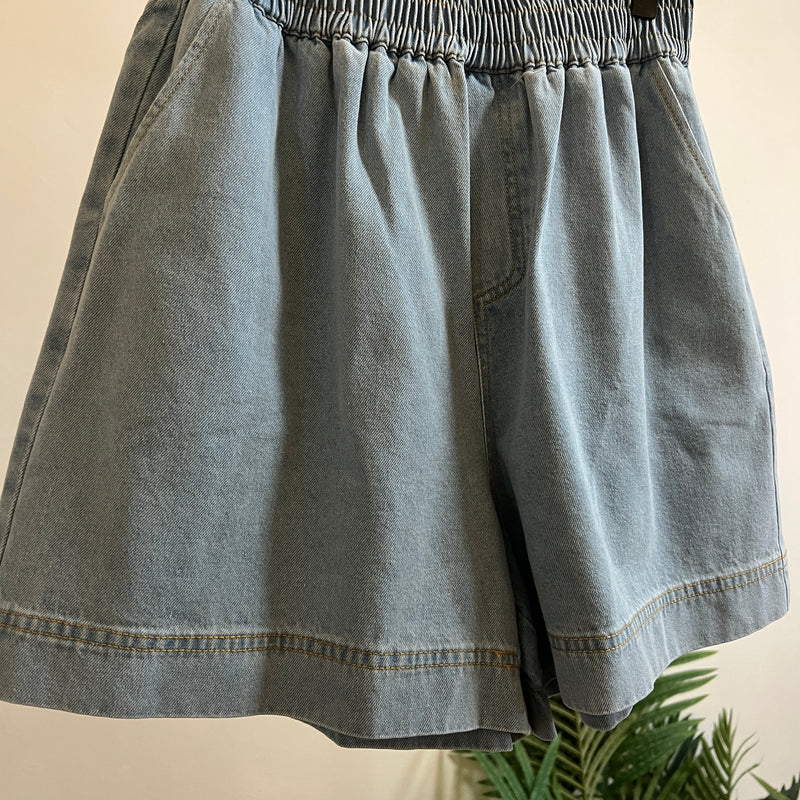 251045 - Denim Pant