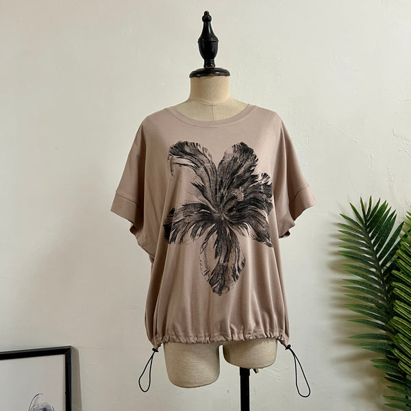250283 - Flora Top (❤️ Hot Item ❤️)
