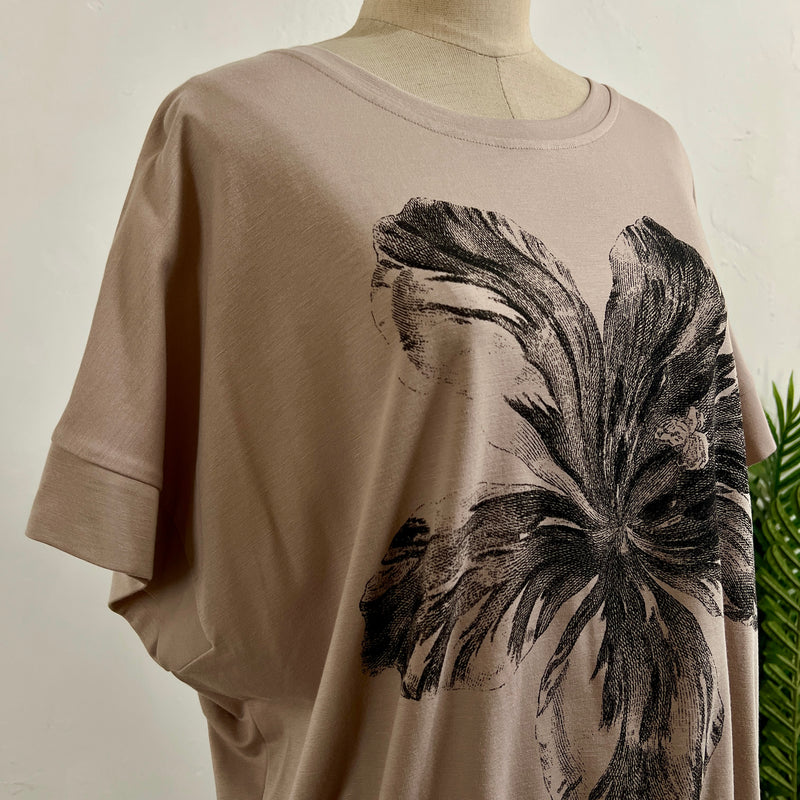 250283 - Flora Top (❤️ Hot Item ❤️)