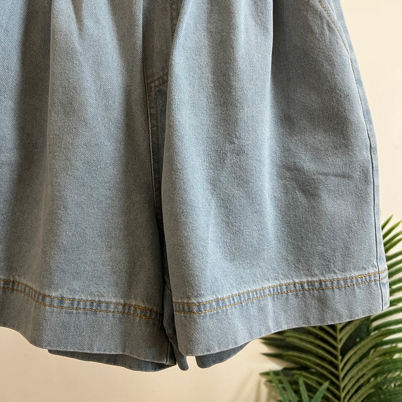 251045 - Denim Pant