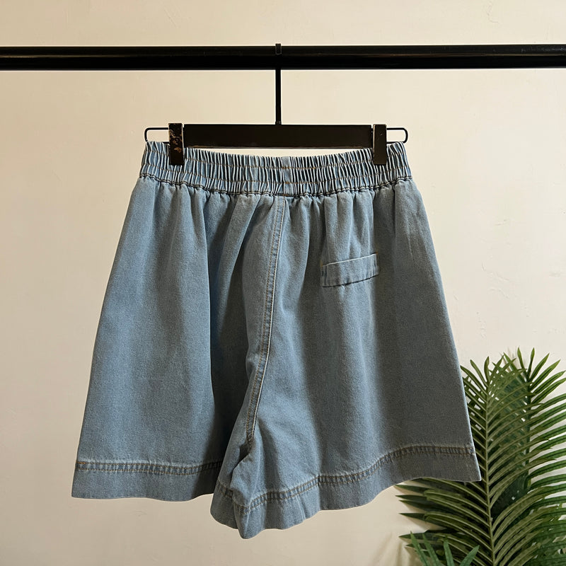 251045 - Denim Pant