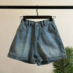 251064 - Denim Pant