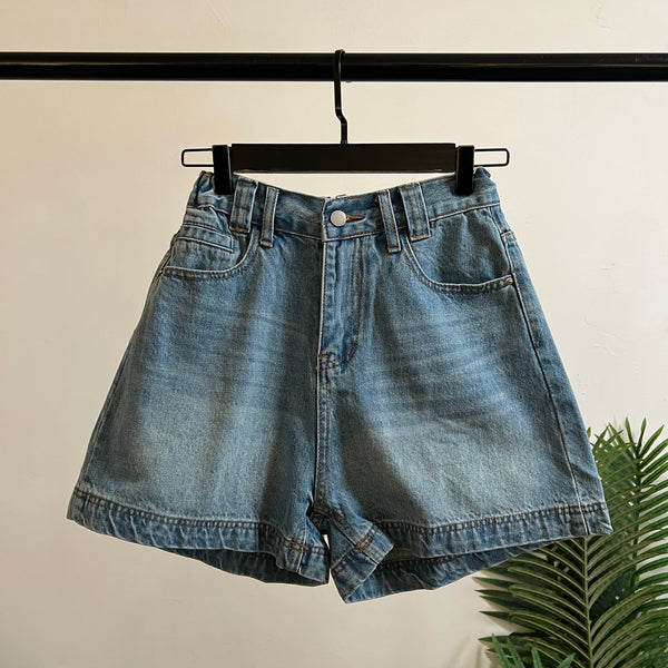 251064 - Denim Pant