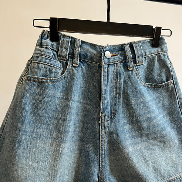 251064 - Denim Pant