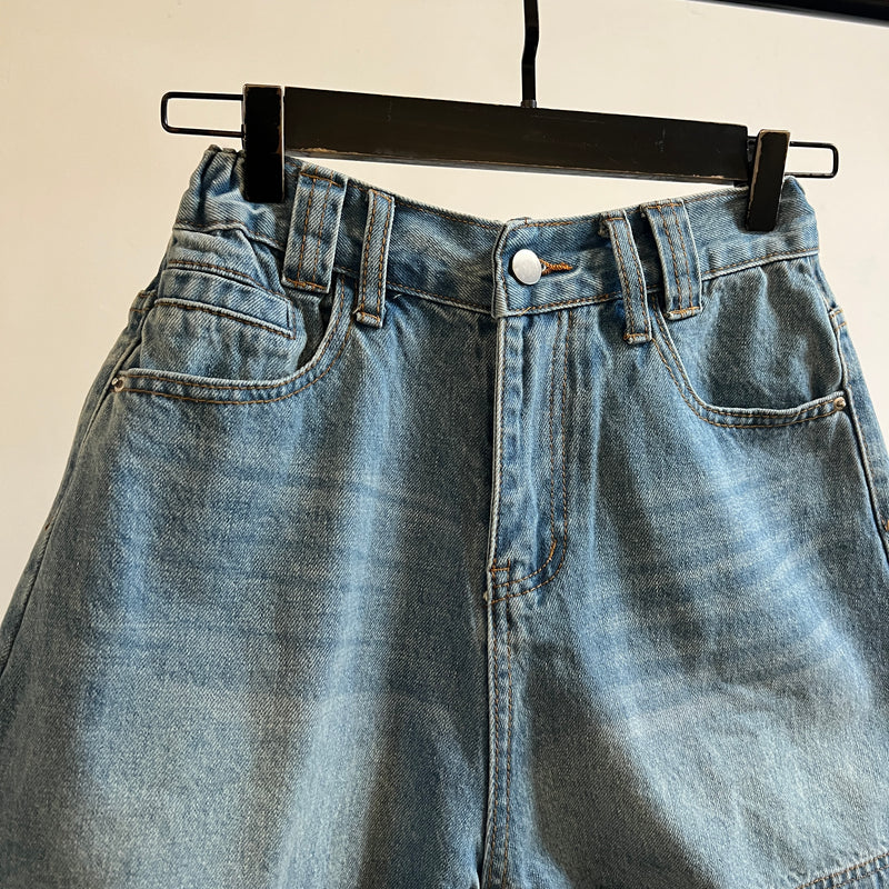251064 - Denim Pant