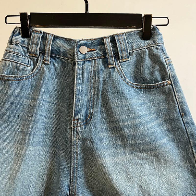 251064 - Denim Pant
