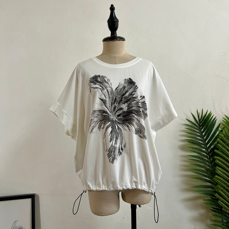 250283 - Flora Top (❤️ Hot Item ❤️)