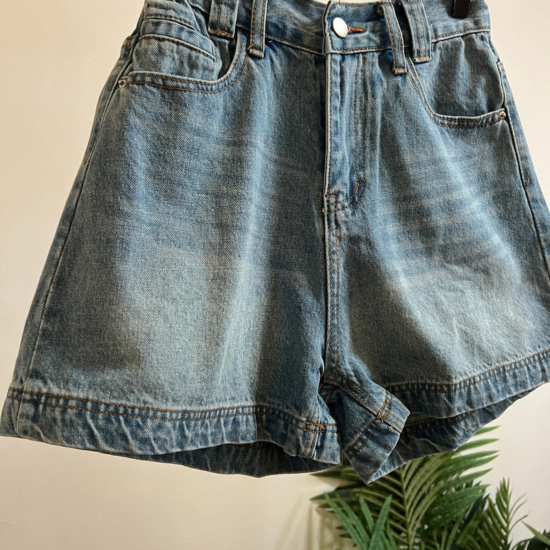 251064 - Denim Pant