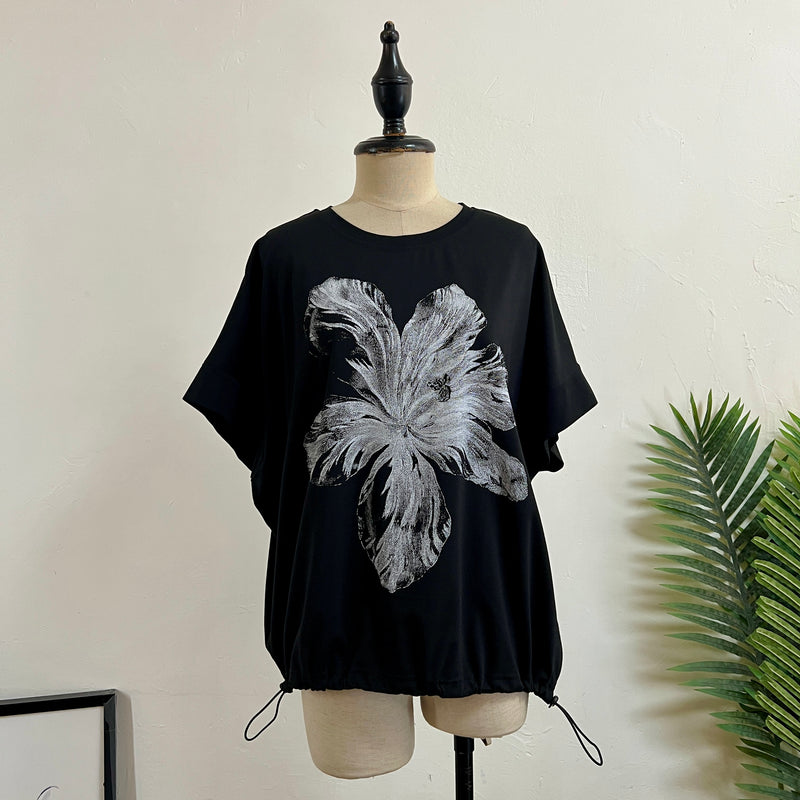 250283 - Flora Top (❤️ Hot Item ❤️)
