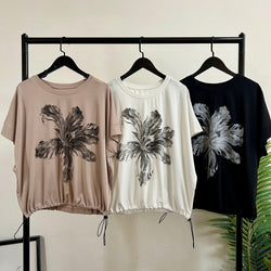 250283 - Flora Top (❤️ Hot Item ❤️)