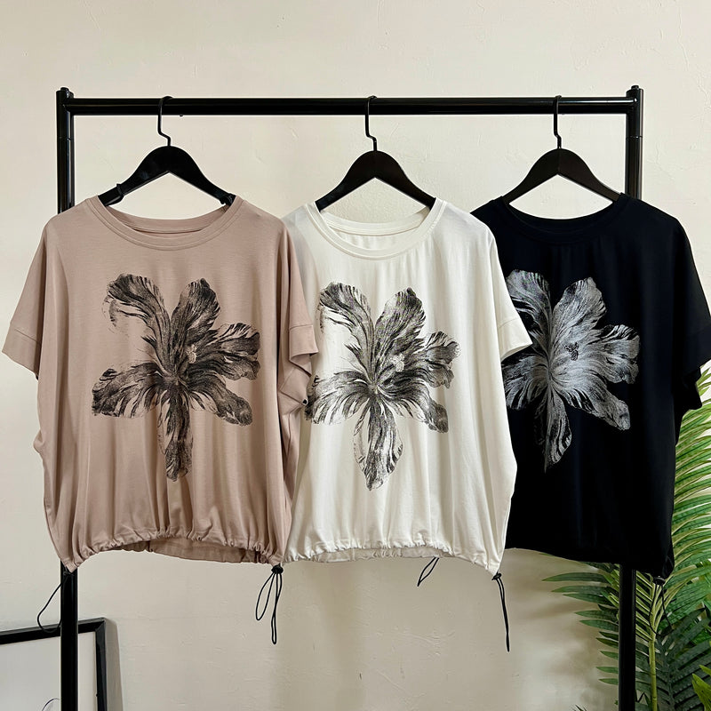 250283 - Flora Top (❤️ Hot Item ❤️)