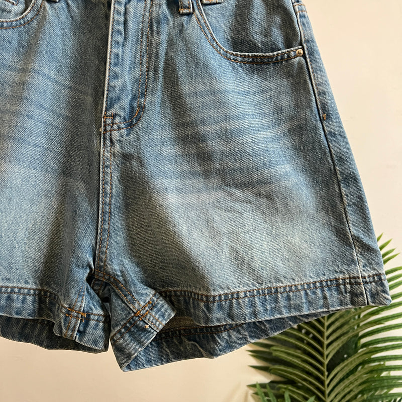 251064 - Denim Pant