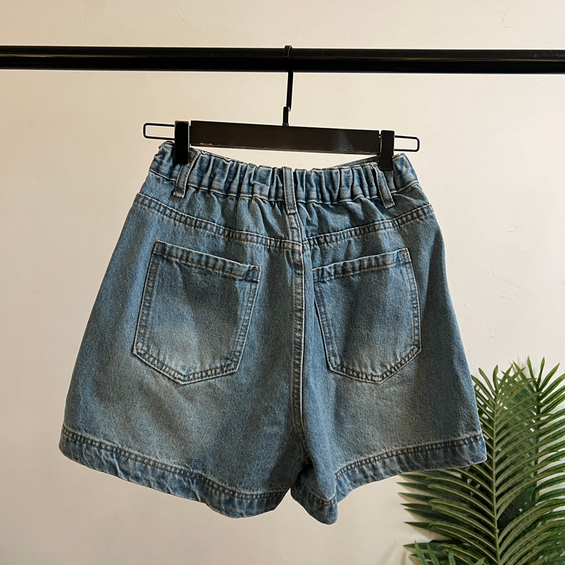 251064 - Denim Pant