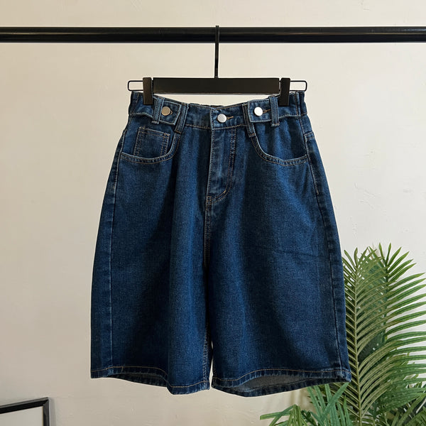 251046 - Denim Pant