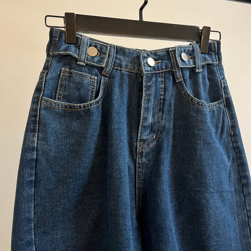 251046 - Denim Pant