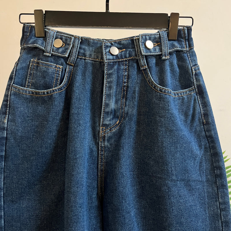 251046 - Denim Pant