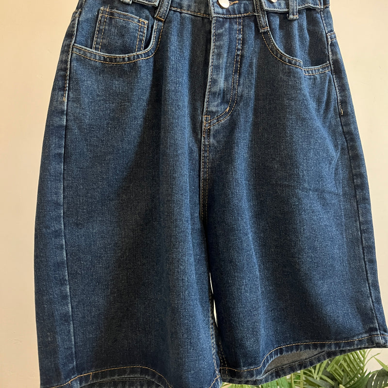 251046 - Denim Pant